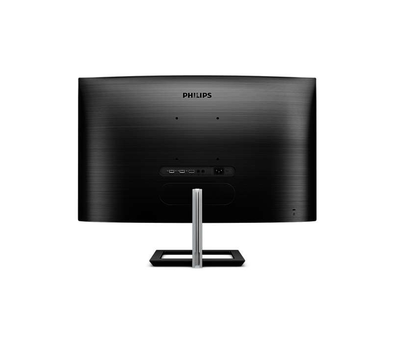 254202 Monitor 31.5" VA Philips 328E1CA/00 3840x2160 16:9 Czarny