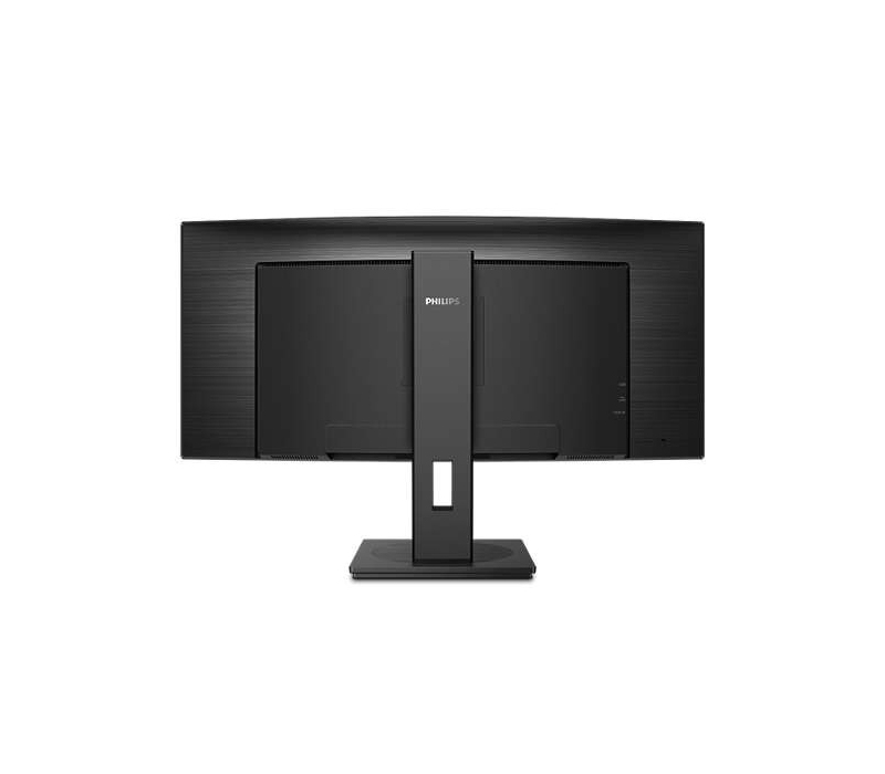 254214 Monitor 34" VA Philips 345B1C/00 3440x1440 21:9 Czarny