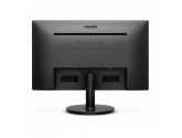 254217 Monitor 21.5" VA Philips 221V8A/00 1920x1080  16:9 Czarny