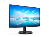 254219 Monitor 21.5" VA Philips 221V8A/00 1920x1080  16:9 Czarny