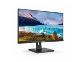 254262 Monitor 23.8" IPS Philips 242S1AE/00 1920x1080  16:9 Czarny