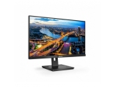254271 Monitor 27" IPS Philips 275B1/00 2560x1440 16:9 Czarny