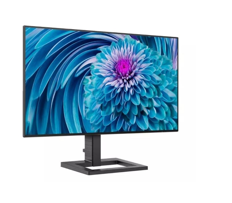 254371 Monitor 27" IPS Philips 275E2FAE/00 2560x1440 16:9 Czarny