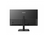 254372 Monitor 27" IPS Philips 275E2FAE/00 2560x1440 16:9 Czarny