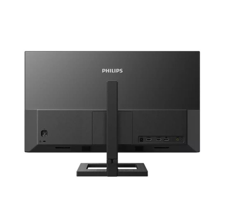 254374 Monitor 27" IPS Philips 275E2FAE/00 2560x1440 16:9 Czarny
