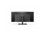 254463 Monitor 34" VA Philips 346E2CUAE/00 3440x1440 21:9 Czarny