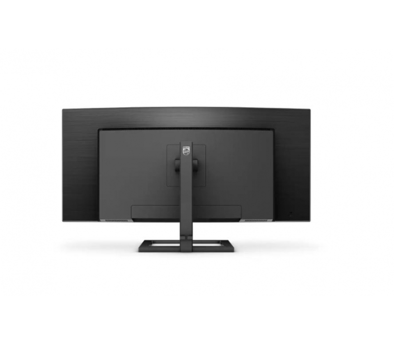 254463 Monitor 34" VA Philips 346E2CUAE/00 3440x1440 21:9 Czarny