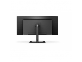 254464 Monitor 34" VA Philips 346E2CUAE/00 3440x1440 21:9 Czarny