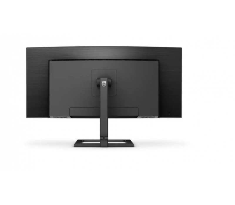 254464 Monitor 34" VA Philips 346E2CUAE/00 3440x1440 21:9 Czarny