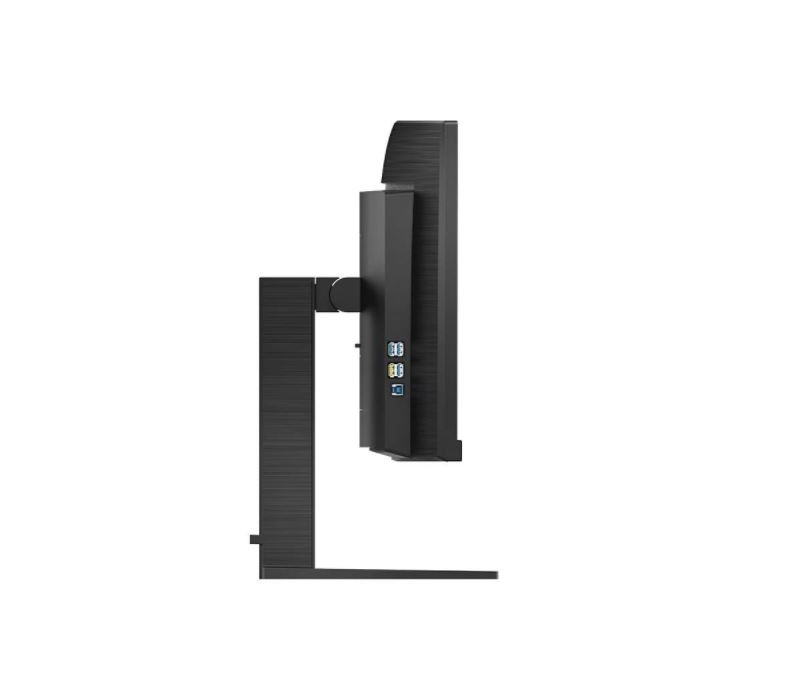 254465 Monitor 34" VA Philips 346E2CUAE/00 3440x1440 21:9 Czarny