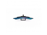 254466 Monitor 34" VA Philips 346E2CUAE/00 3440x1440 21:9 Czarny