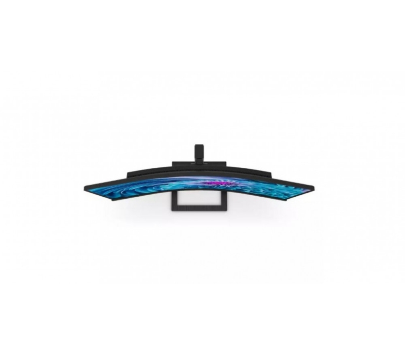 254466 Monitor 34" VA Philips 346E2CUAE/00 3440x1440 21:9 Czarny