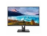 Monitor Philips 272S1AE/00 *27" Full HD IPS *16:9 *75 Hz *HDMI *DP *VGA *DVI *AUDIO *GŁOŚNIKI *PIVOT *3 lata carry-in