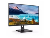 254554 Monitor Philips 272S1AE/00/27" Full HD IPS/16:9/75 Hz/HDMI/DP/VGA/DVI/AUDIO/GŁOŚNIKI/PIVOT/3 lata carry-in