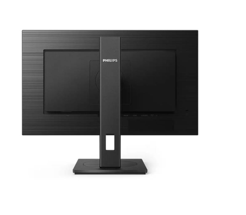 254556 Monitor Philips 272S1AE/00/27" Full HD IPS/16:9/75 Hz/HDMI/DP/VGA/DVI/AUDIO/GŁOŚNIKI/PIVOT/3 lata carry-in