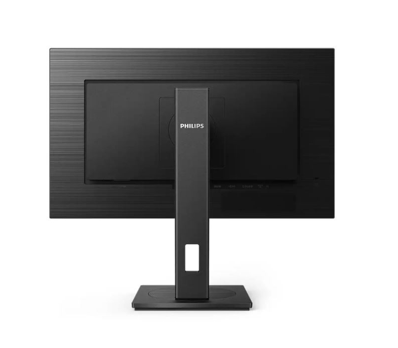 254557 Monitor Philips 272S1AE/00/27" Full HD IPS/16:9/75 Hz/HDMI/DP/VGA/DVI/AUDIO/GŁOŚNIKI/PIVOT/3 lata carry-in