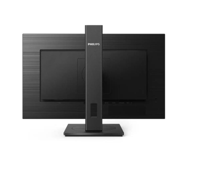 254558 Monitor Philips 272S1AE/00/27" Full HD IPS/16:9/75 Hz/HDMI/DP/VGA/DVI/AUDIO/GŁOŚNIKI/PIVOT/3 lata carry-in