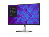 255070 Monitor 27" IPS Dell 210-BDFZ 3840x2160 16:9 Srebrny