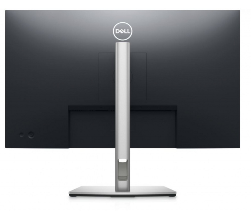 255072 Monitor 27" IPS Dell 210-BDFZ 3840x2160 16:9 Srebrny