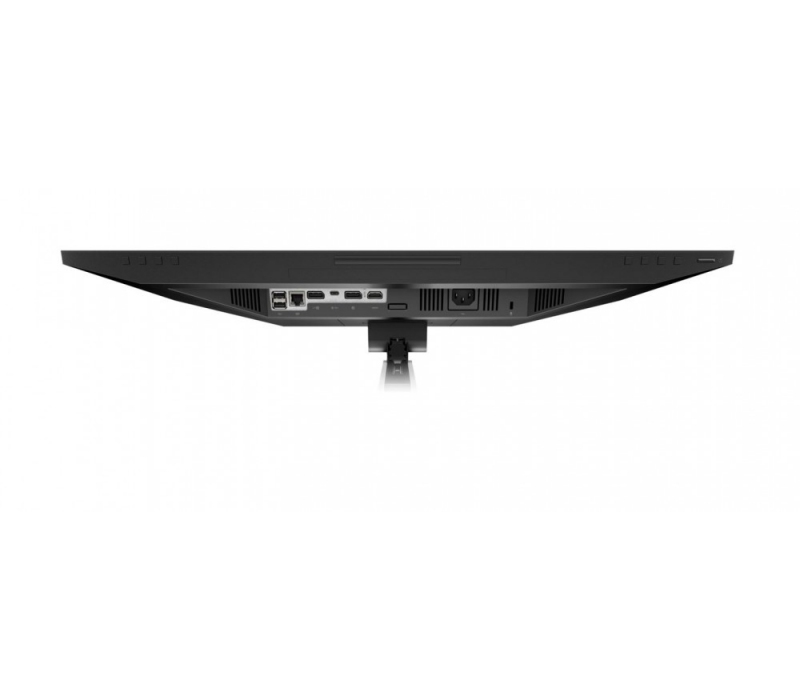 255082 Monitor 27" IPS HP 40Z29AA 2560x1440 16:9 Srebrny