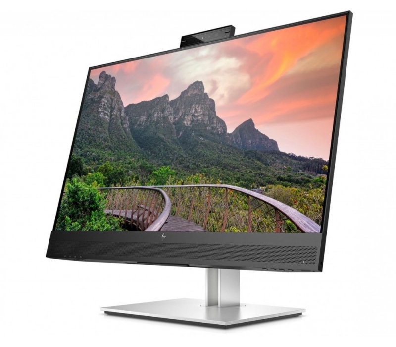 255083 Monitor 27" IPS HP 40Z29AA 2560x1440 16:9 Srebrny