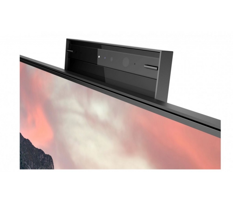 255087 Monitor 27" IPS HP 40Z29AA 2560x1440 16:9 Srebrny