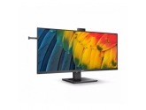 255543 Monitor 40" IPS Philips 40B1U5601H/00 3440x1440 21:9 Czarny