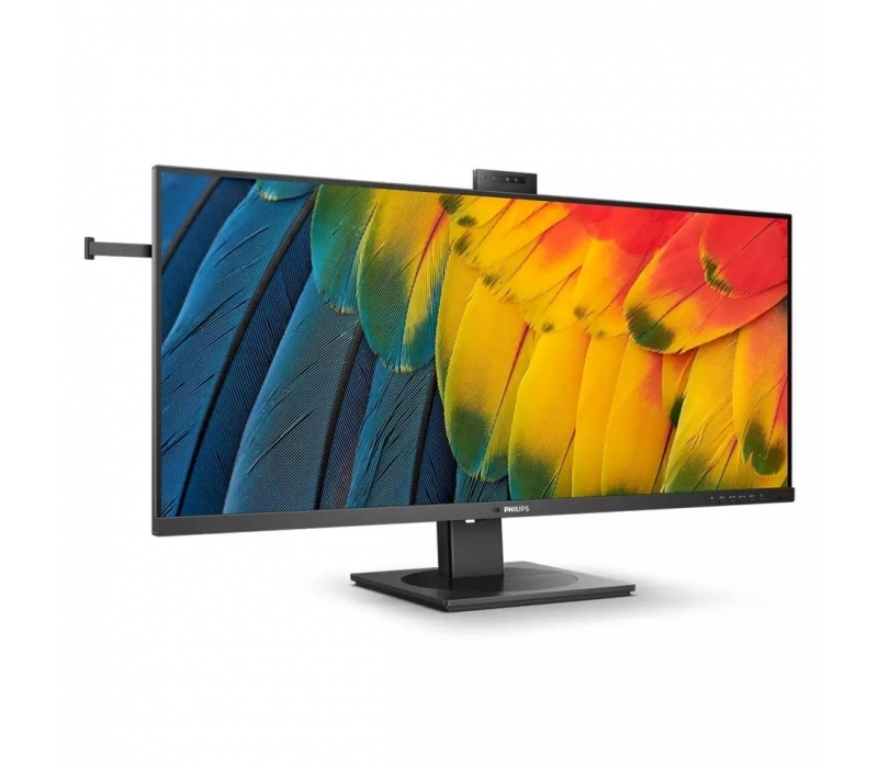 255543 Monitor 40" IPS Philips 40B1U5601H/00 3440x1440 21:9 Czarny