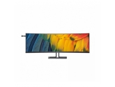 Monitor 44.5" VA Philips 45B1U6900C/00 5120x1440 32:9 Czarny