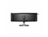 255712 Monitor 44.5" VA Philips 45B1U6900C/00 5120x1440 32:9 Czarny