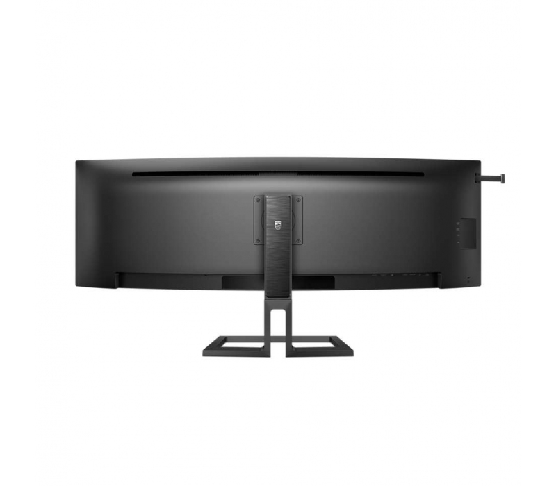 255712 Monitor 44.5" VA Philips 45B1U6900C/00 5120x1440 32:9 Czarny