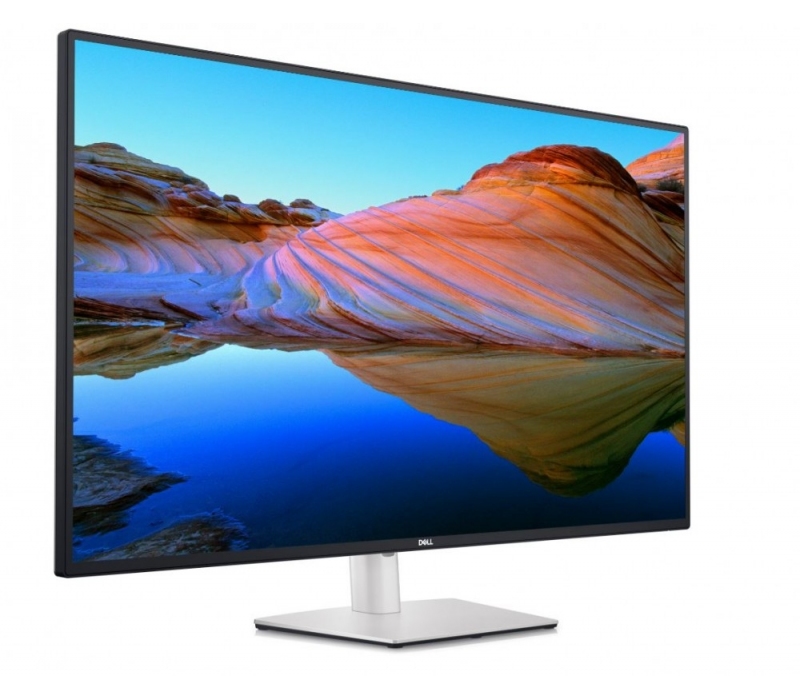 255794 Monitor 42.51 IPS Dell 210-BFIS 3840x2160 16:9 Czarny