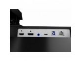 256183 Monitor IIYAMA ProLite/31,5" 4K IPS/16:9/60 Hz/HDMI/DP/USB HUB/RJ45/GŁOŚNIKI/3 lata carry-in