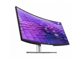 256250 Monitor 38" IPS Black Dell 210-BHXB 3840x1600 21:9 Czarny