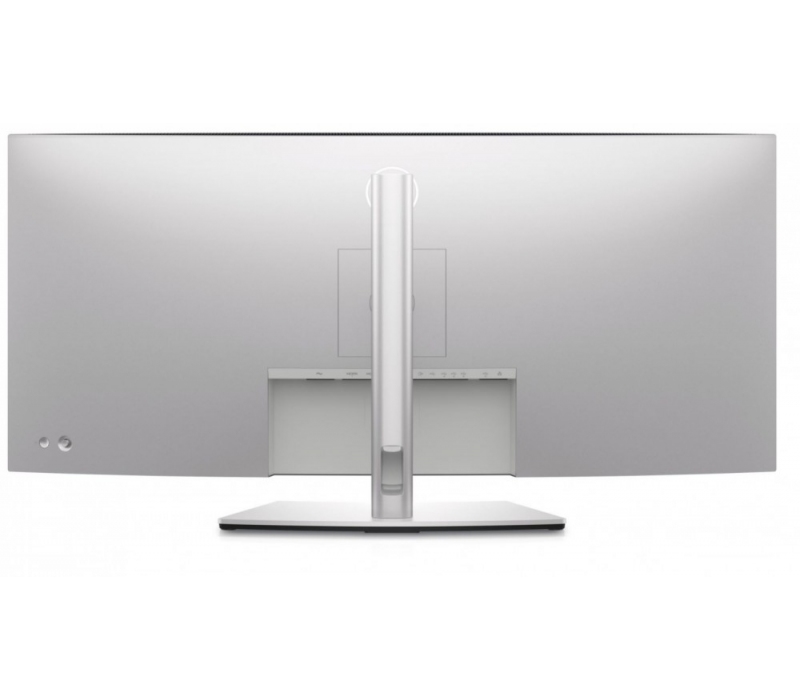256251 Monitor 38" IPS Black Dell 210-BHXB 3840x1600 21:9 Czarny