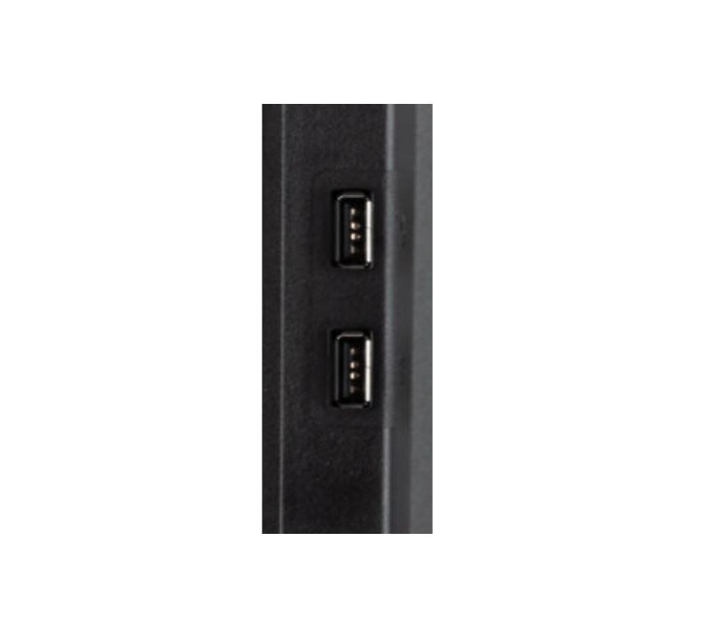 256538 Monitor IIYAMA ProLite/25" WUXGA IPS/16:10/75 Hz/HDMI/DP/VGA/USB 2.0/GŁOŚNIKI/PIVOT/3 lata carry-in