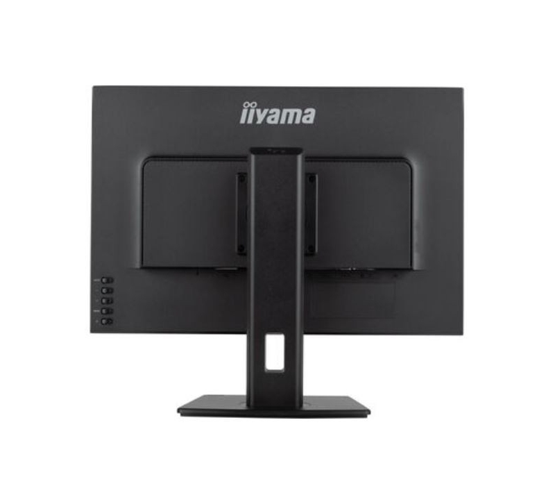 256543 Monitor IIYAMA ProLite/25" WUXGA IPS/16:10/75 Hz/HDMI/DP/VGA/USB 2.0/GŁOŚNIKI/PIVOT/3 lata carry-in