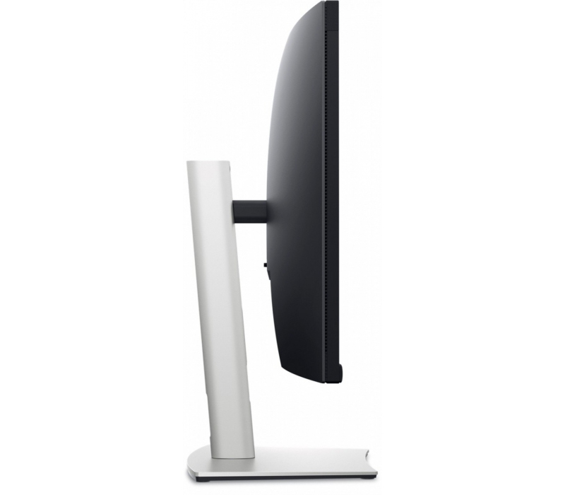 256761 Monitor 34.14" IPS Dell 210-BFOB 3440x1440 21:9 Czarny