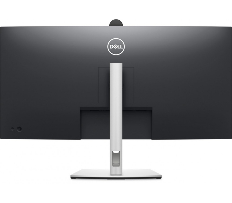 256762 Monitor 34.14" IPS Dell 210-BFOB 3440x1440 21:9 Czarny