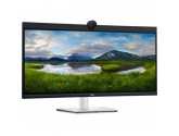 256763 Monitor 34.14" IPS Dell 210-BFOB 3440x1440 21:9 Czarny