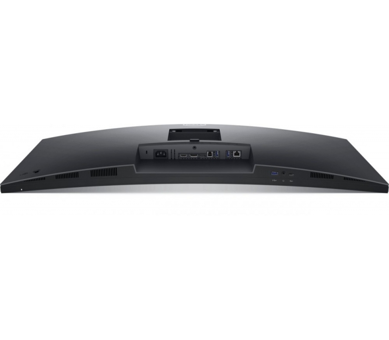 256764 Monitor 34.14" IPS Dell 210-BFOB 3440x1440 21:9 Czarny