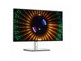 256930 Monitor 23.8" IPS Dell 210-BKTZ 1920x1080  16:9 Srebrny