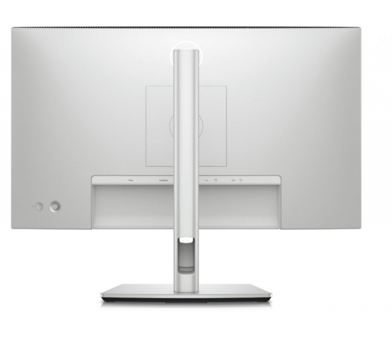 256931 Monitor 23.8" IPS Dell 210-BKTZ 1920x1080  16:9 Srebrny