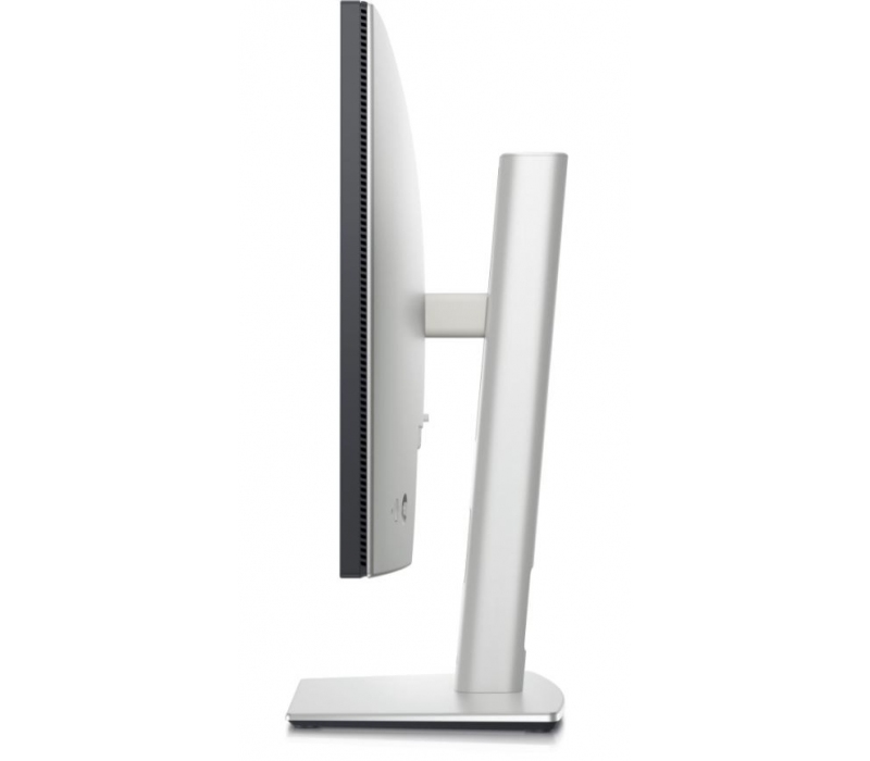 256933 Monitor 23.8" IPS Dell 210-BKTZ 1920x1080  16:9 Srebrny