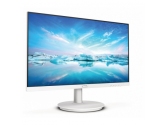 256987 Monitor 27" IPS Philips 271V8AW/00 1920x1080  16:9 Biały