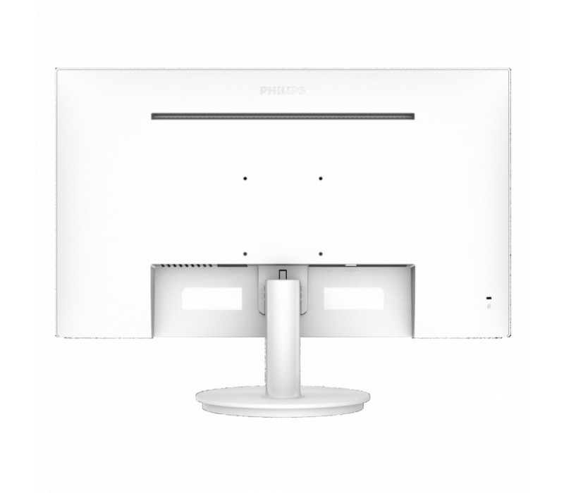 256989 Monitor 27" IPS Philips 271V8AW/00 1920x1080  16:9 Biały
