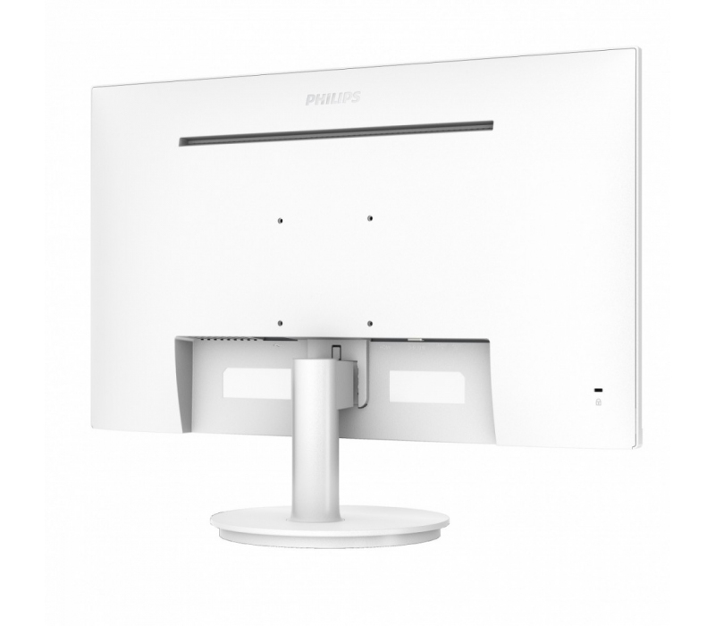 256990 Monitor 27" IPS Philips 271V8AW/00 1920x1080  16:9 Biały