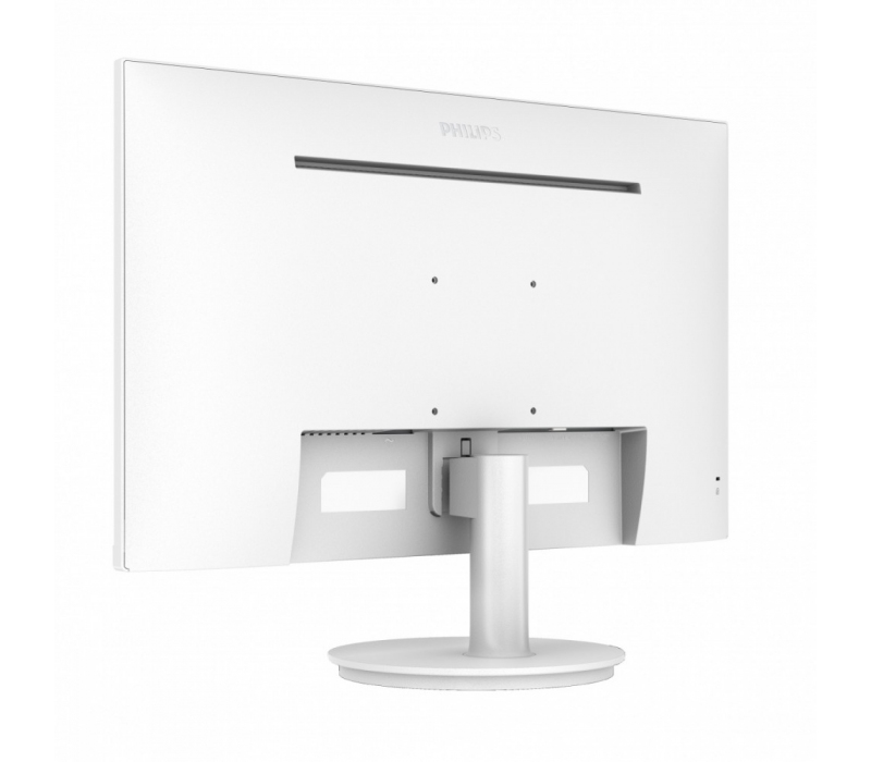 256991 Monitor 27" IPS Philips 271V8AW/00 1920x1080  16:9 Biały