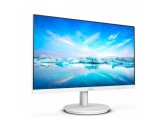 256992 Monitor 27" IPS Philips 271V8AW/00 1920x1080  16:9 Biały