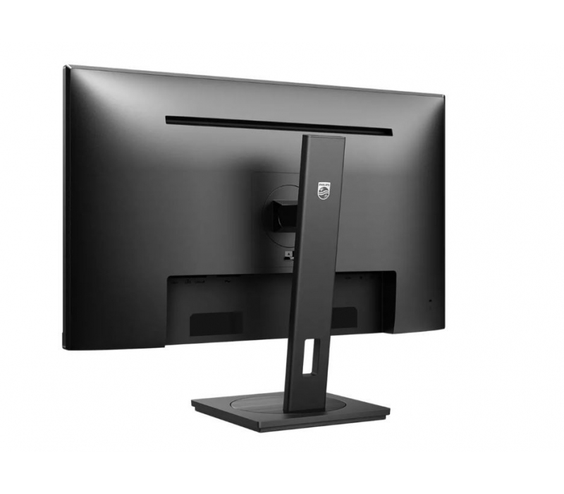 257003 Monitor 27" VA Philips 275S9JML/00 2560x1440 16:9 Czarny